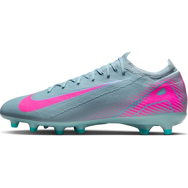 Amazon.com | Nike Mercurial Vapor 15 Elite Firm Ground Low-Top