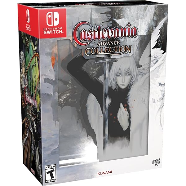 Amazon.com: Shadowrun Trilogy Collector's Edition (Limited Run