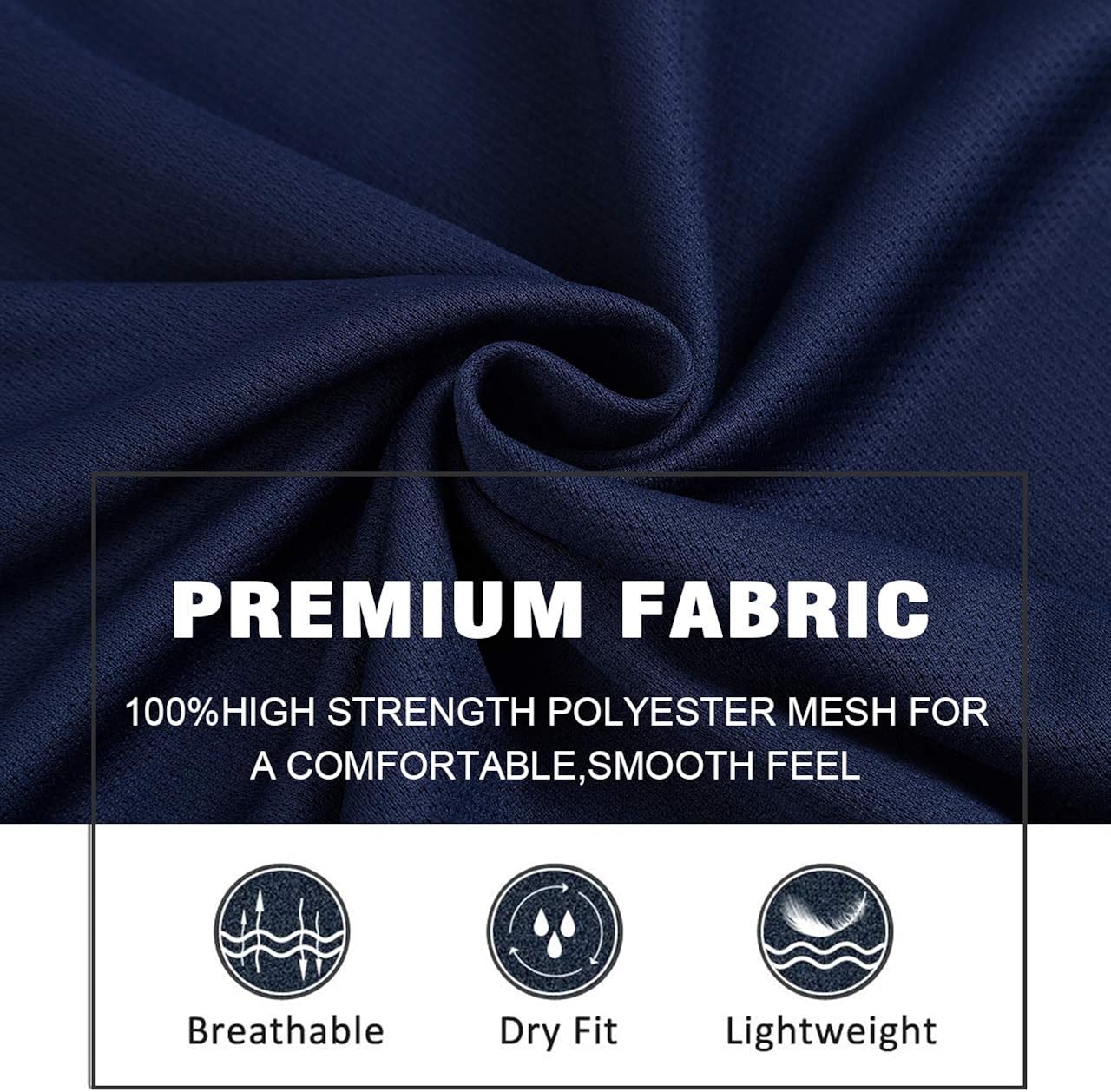 EALER H100 Series Blank Ice Hockey Practice Jersey League Jersey for Men and Boys - Senior and Junior - Adult and Youth : Clothing