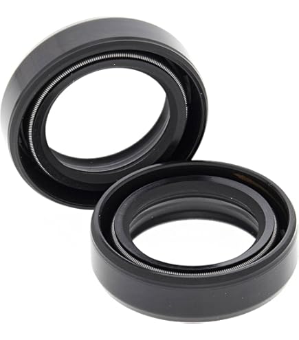 Amazon.com: All Balls Racing Fork Seal Only Kit 55-148 Compatible