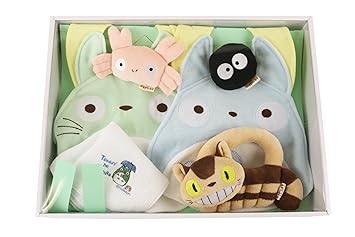 totoro baby stuff