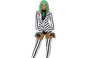 Forplay Women's Got The Juice Sexy Movie Character Costume