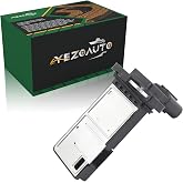 Yezoauto Mass Air Flow Sensor Maf Meter Compatible with Toyota Hiace Base L4 2.7L 06-11; Sequoia V8 5.7L 04-22; Tacoma L4 2.7L 05-23; Tundra 04-21 Replace OE 222040F030 22204-0F030