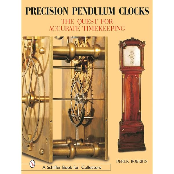 Britten's old clocks and watches and their makers;: A historical