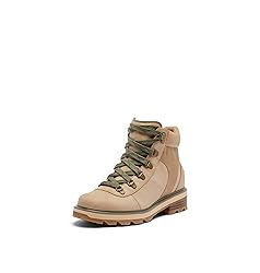 Sorel Women's Lennox Hiker Waterproof Boot