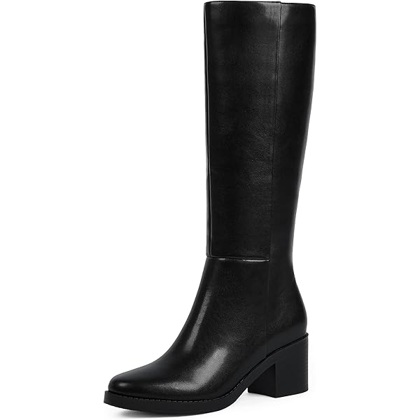 ボトムス hink Bold Strut Faux Leather Thigh-High Boots | Windsor