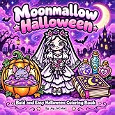 Moonmallow Halloween