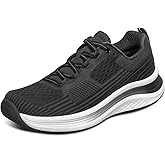 Orthofeet Women's Orthopedic Relay Running Shoe for Foot Pain Relief