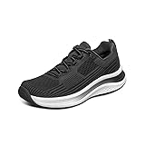Orthofeet Women's Orthopedic Relay Running Shoe for