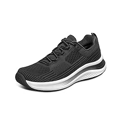 Orthofeet Women's Orthopedic Relay Running Shoe for