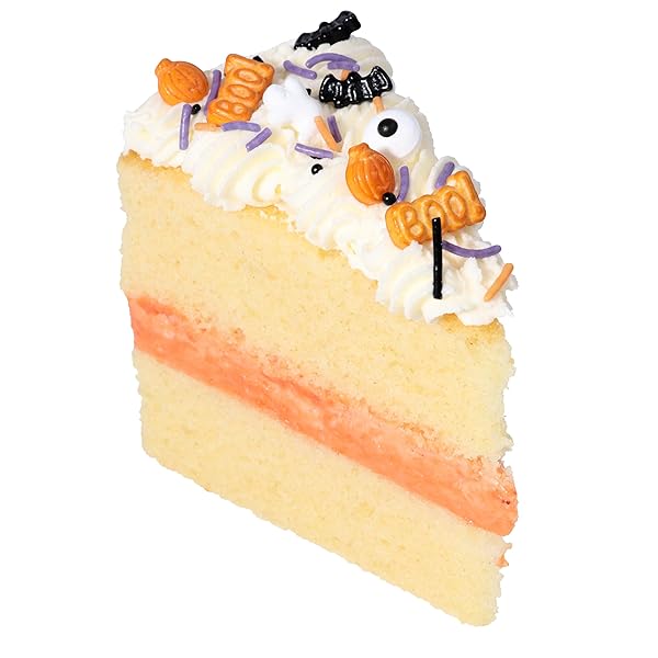PME HALLOWEEN SPRINKLES – PUMPKIN PANIC (4.8OZ)