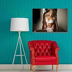 Actress Eva Elfie Poster Sexy Actress Eva Elfie