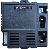 JR1625RX 12V Children's Electric Car Receiver Controller Control Box Baby Car Accessories Electric Car Replacement Parts