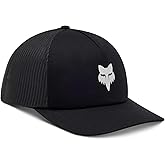 Fox Racing Mens Fox Head Trucker Hat