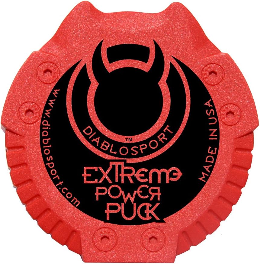 DiabloSport M2020 Extreme PowerPuck Inline Power Module