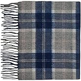 Lona Scott Cashmere Scarf