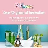 7th Heaven Cotton Candy Cream Face Mask Moisturising Skincare view 8
