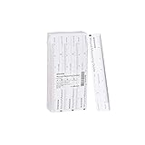 McKesson Wound Measuring Guide