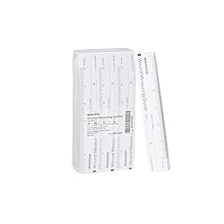 McKesson Wound Measuring Guide