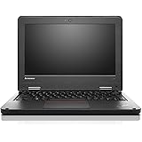 Lenovo Thinkpad Yoga 2-in-1 Convertible 11.6-inch IPS Touchscreen Laptop(Tablet), Intel Quad Core Processor, 4GB DDR3L, 128GB SSD, HDMI, Bluetooth, Webcam, AC Wifi, Windows 10 Professional