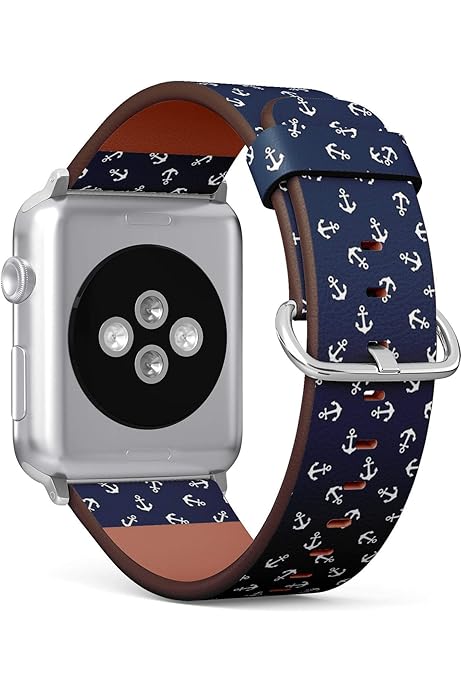 apple watch sailing
