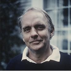 Frederick Buechner Books, biography, log, audiobooks, Kindle