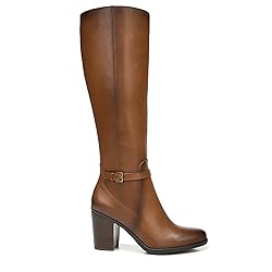 Naturalizer Womens Kalina Knee High Tall Boots