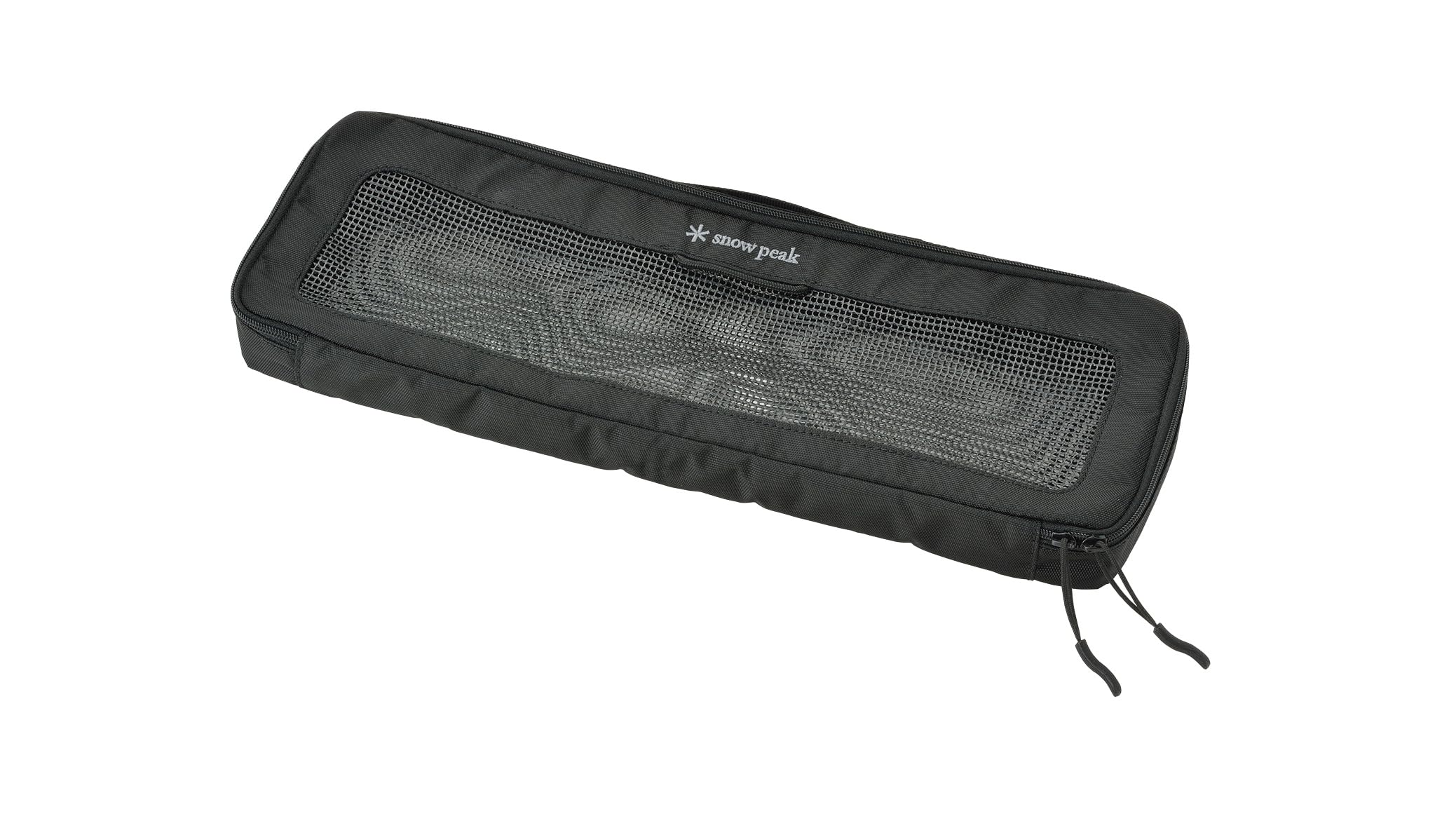 スノーピーク(snow peak) キッチンメッシュケースL BG-030R L商品画像