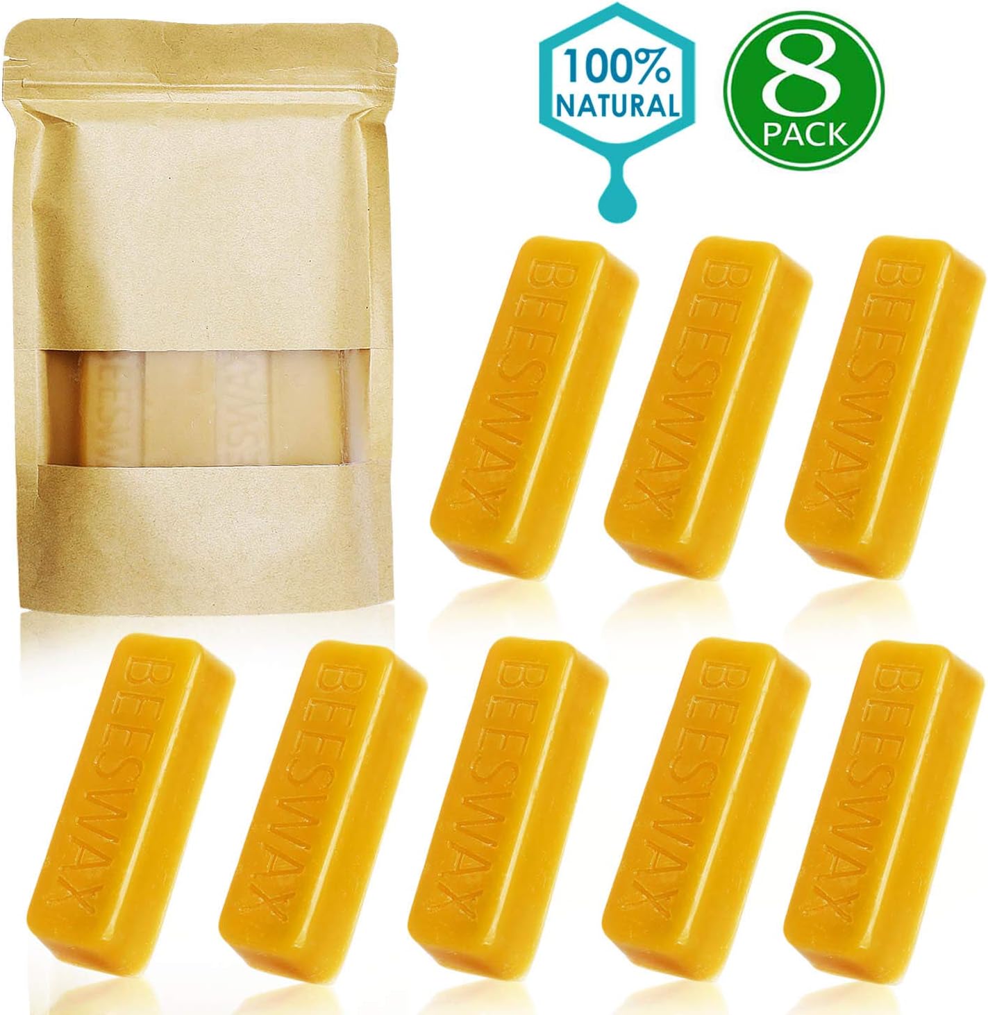 Best 1X Beeswax Furniture Polish
