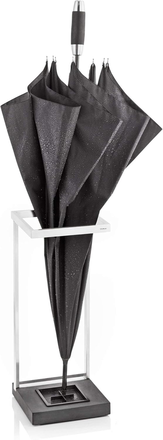 blomus 68547 Schirmständer Menoto