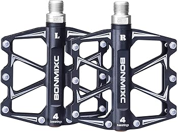 BONMIXC Mountain Bike Pedals