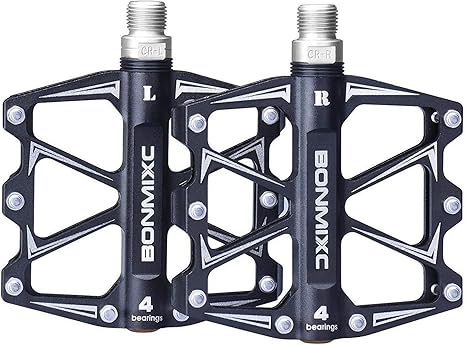 bike pedals amazon