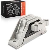 A-Premium Front Right Engine Motor Mount Compatible with Chevrolet Cobalt | for Chevrolet Cobalt 2005-2010, HHR 2006-2011 &amp; Pontiac G5 2007-2010, Pursuit 2005-2006 &amp; Saturn Ion 2003-2007, Vue 2002-2007