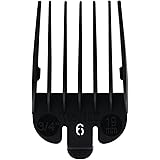 2 inch comb attachment