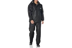 FROGG TOGGS Men's Classic All-Sport Waterproof Breathable Rain Suit