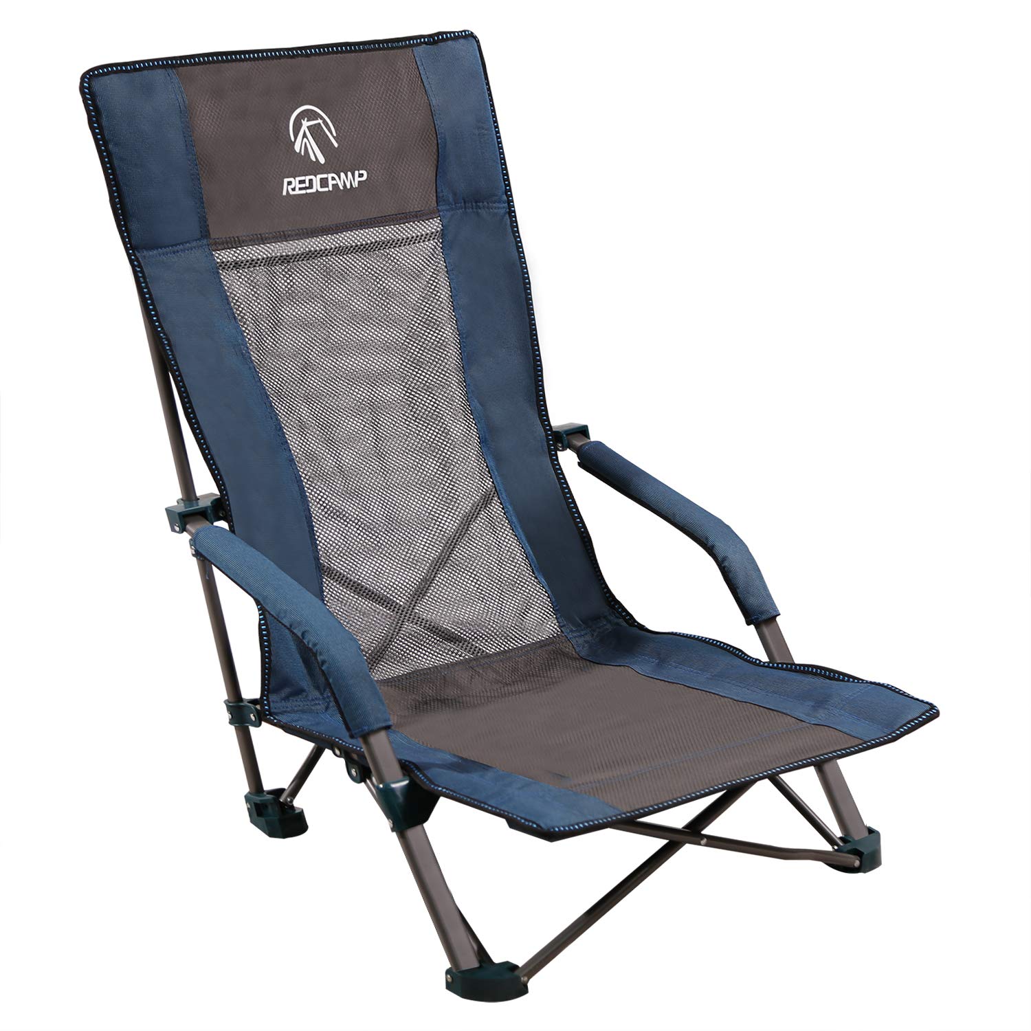 2 Pack Wildhorn Outfitters Terralite Folding Camping Beach Outdoor Sand Chair Sporting Goods Camping Furniture Dr Lindner Ipn Co Il