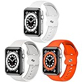 Upgrade Bands Compatible with Apple Watch Band 42mm