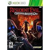Resident Evil: Operation Raccoon City - Xbox 360