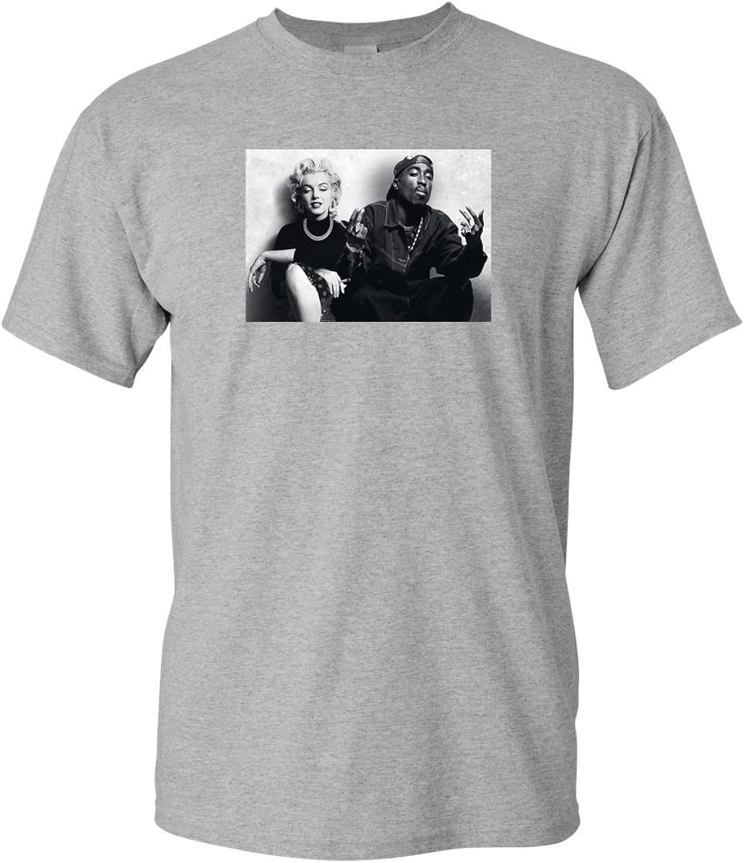 supreme marilyn monroe tee