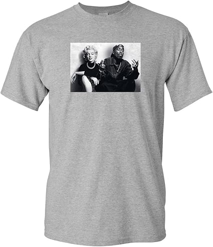 marilyn monroe supreme shirt