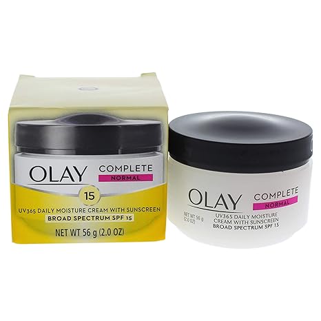 olay uv moisturizing cream