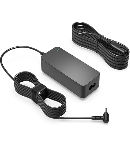 Amazon.com: Superer 45W AC Charger Fit for Asus Zenbook 13, Flip