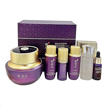 anti aging cream gift sets