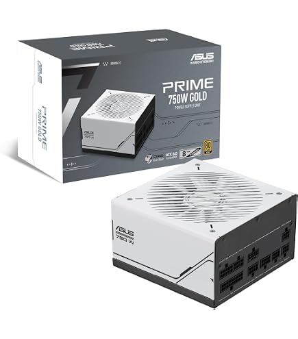 Amazon.com: Corsair RM750x SHIFT Fully Modular ATX Power Supply