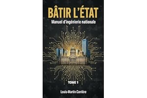 Bâtir l'État: Manuel d'ingénierie de l'État