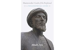 Maimonides' Guide of the Perplexed: A Philosophical Guide