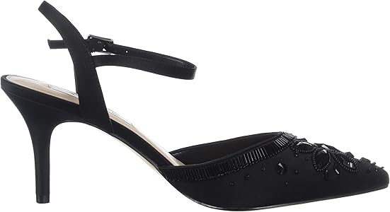 nina thora evening pumps