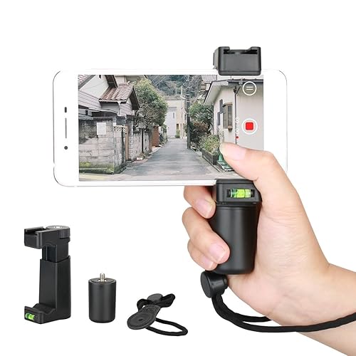 Best Smartphone Camera Grips 10Reviewz