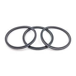 Gasket Replacement Rubber Ring Seal Rings Gaskets