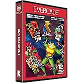 Evercade Rare Collection 1
